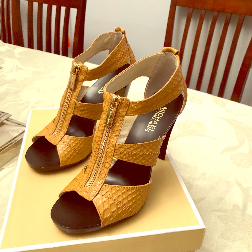 Michael Kors shoes